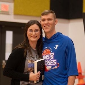 Meet your Posher, Kylie